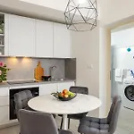 شقة Olea