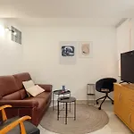 Olea شقة بوريتش