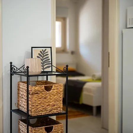 公寓 Olea 波雷奇