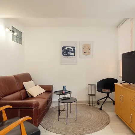 Olea 公寓 波雷奇