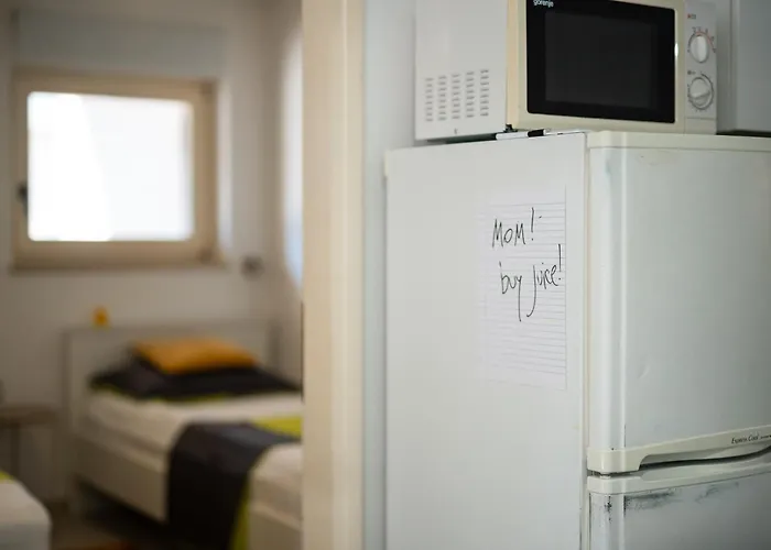 Olea Apartman Poreč