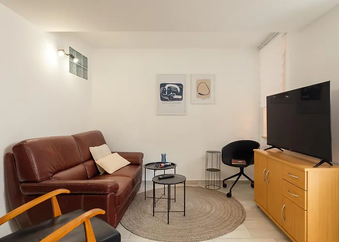 Olea Apartmán Poreč