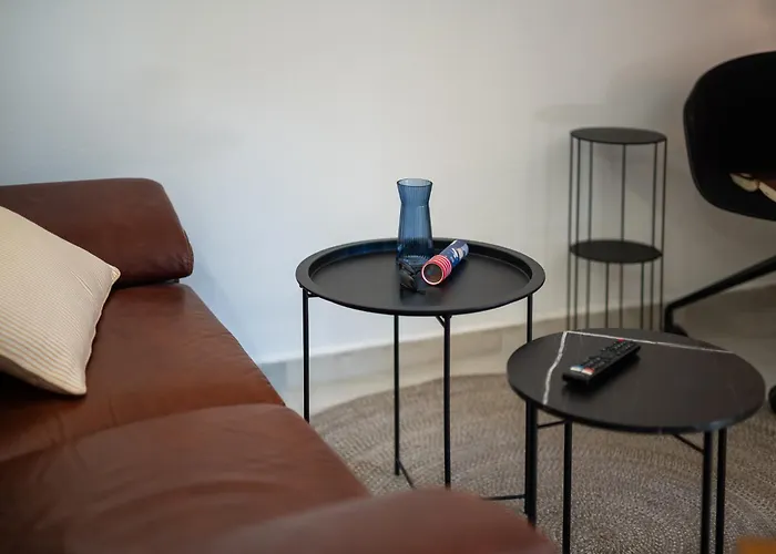 Olea Apartmán Poreč