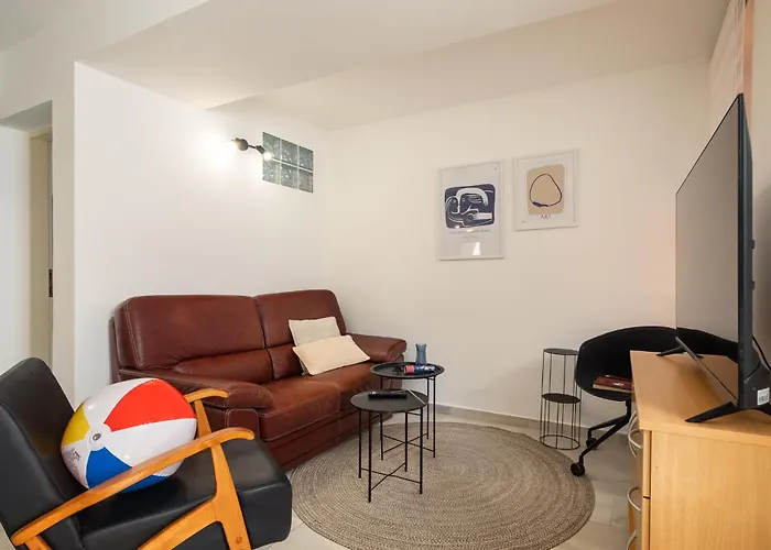 Apartman Olea Poreč