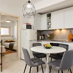 Olea Apartment Porec