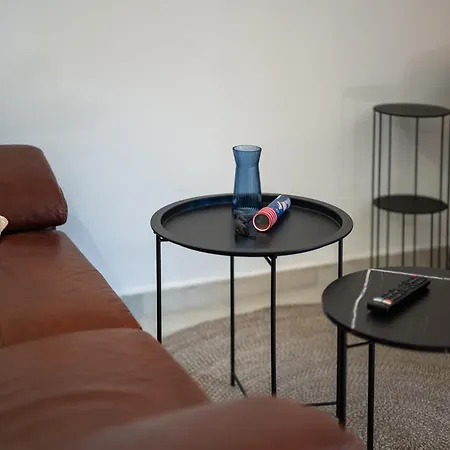 Olea Διαμέρισμα Πόρετς