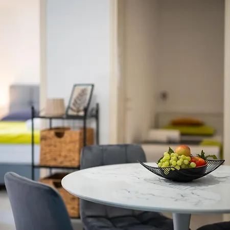 Olea Apartmán Poreč