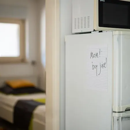 Olea Apartmán Poreč