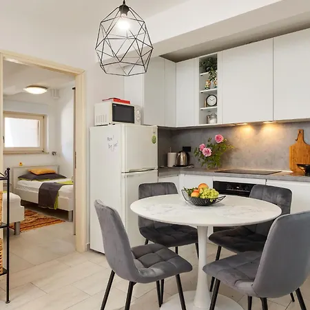 Olea Apartmán Poreč